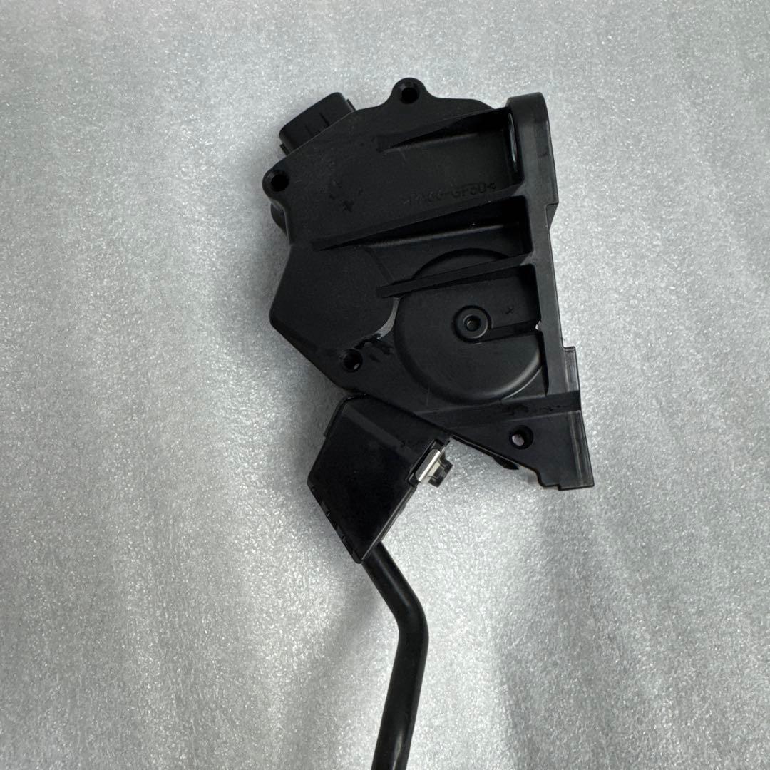 ハイレスポンスアクセルAssyユニット(GR86 ZN8/BRZ ZD8専用) - メルカリ