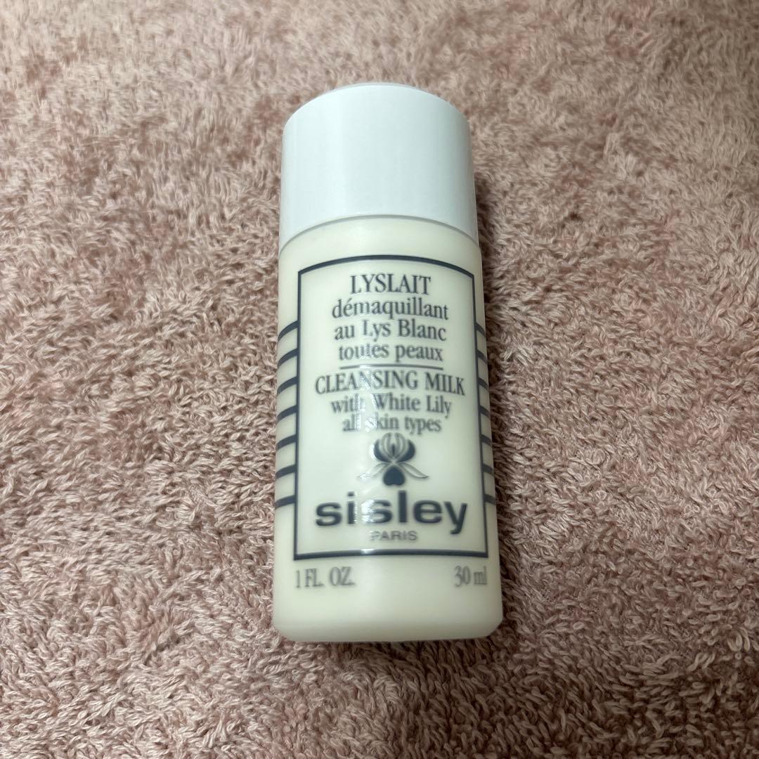 sisley シスレー - メルカリ