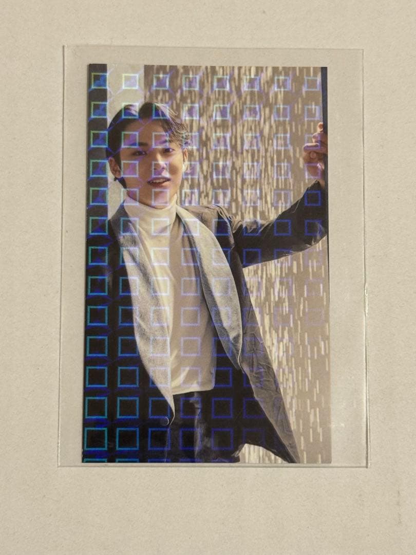 SEVENTEEN ミンギュ DREAM ラキドロ - メルカリ