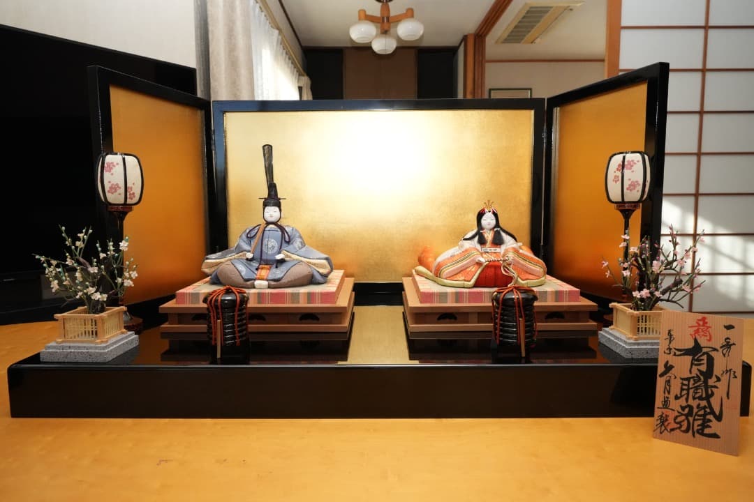 雛人形（久月・有職雛・親王飾り・一秀作・正絹・木目込み） 雛人形 久月 一秀作」の人気商品一覧 | 安い商品を通販サイトから探す