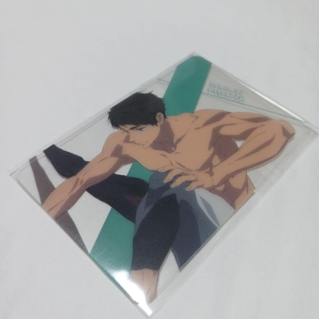 s*n様 B2ポスター 化物語 偽物語 8枚セット