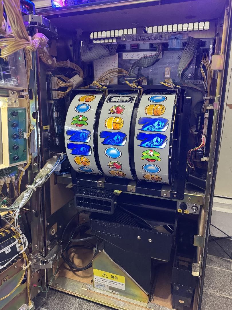 ス*ノ様 【ご自宅まで送料無料‼️】吉宗　姫パネル オート機能 フルセット　大都