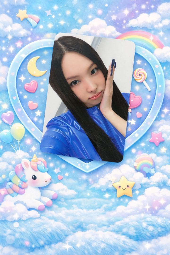 twiceトレカ ナヨン - メルカリ