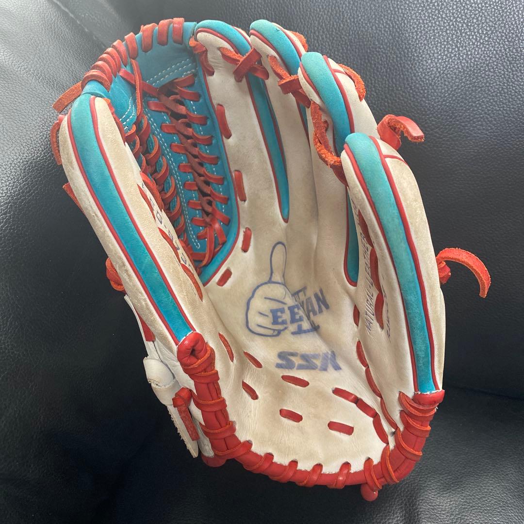 EEG-873C 軟式グローブ SSK 野球　草野球　オールラウンド用 EEG-873C 軟式グローブ SSK 野球 草野球 オールラウンド用 オール