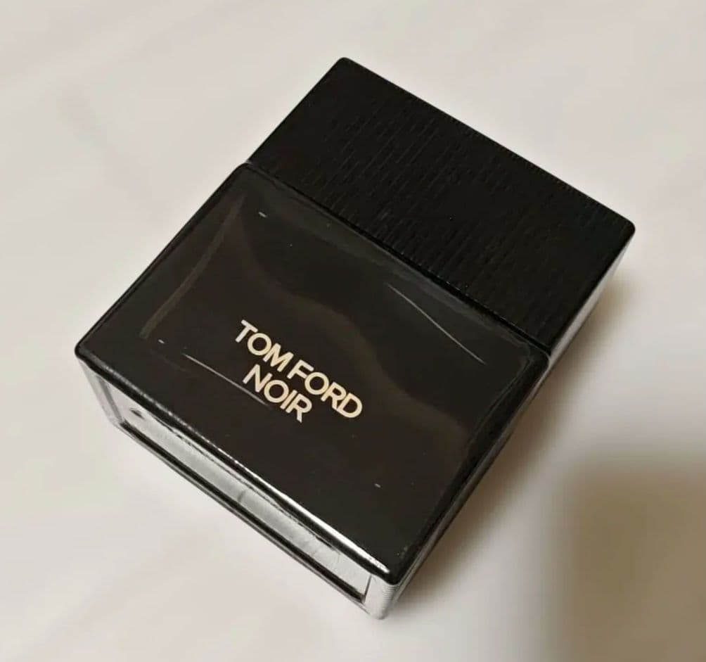 香水(ユニセックス) Tom Ford NOIR TOM FORD Noir de Noir Eau de Parfum | Dillard's