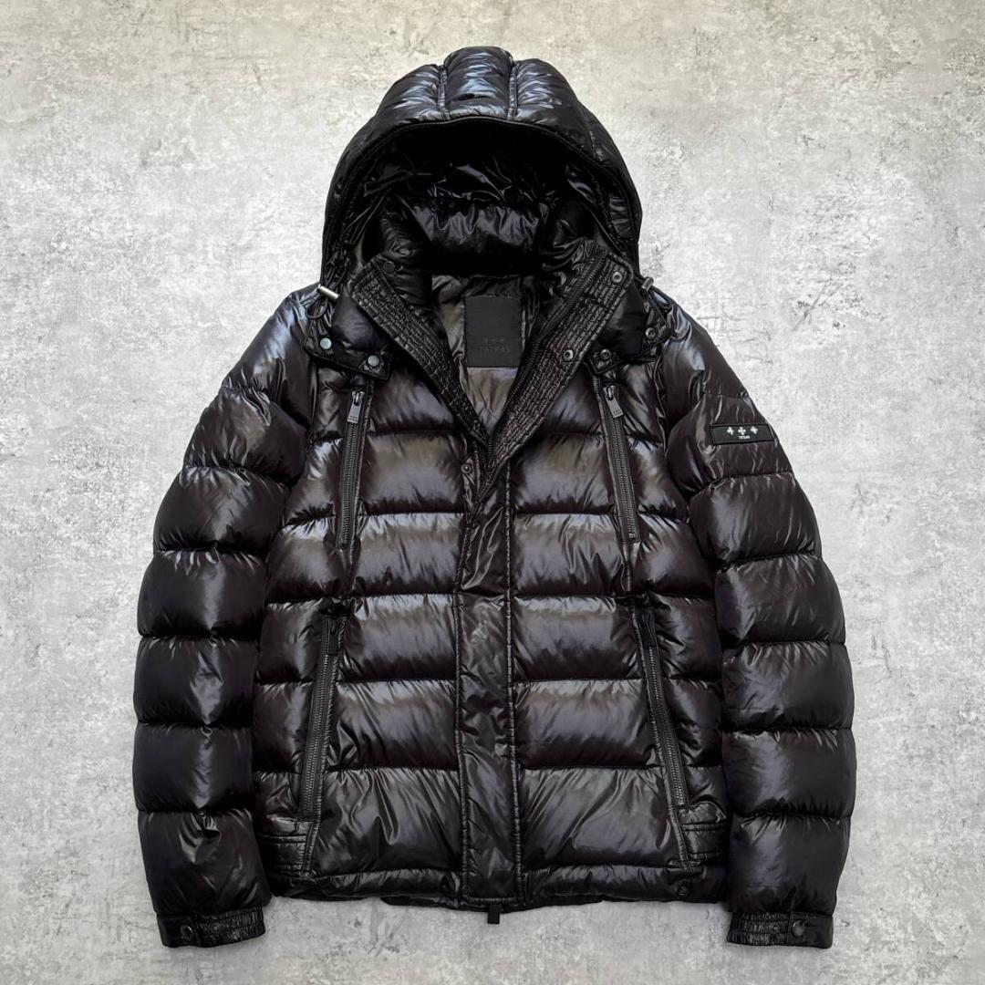 1212様専用 タトラス DIOMEDE ディオメデ ダウンジャケット 01 - メルカリ