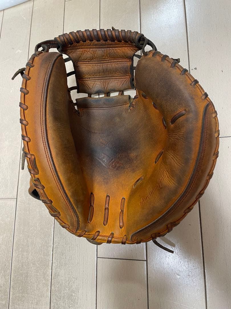 ザナックス トラスト 即戦力 硬式 キャッチャーミット 楽天市場】ザナックス 硬式 オーダーグラブ トラストエックス