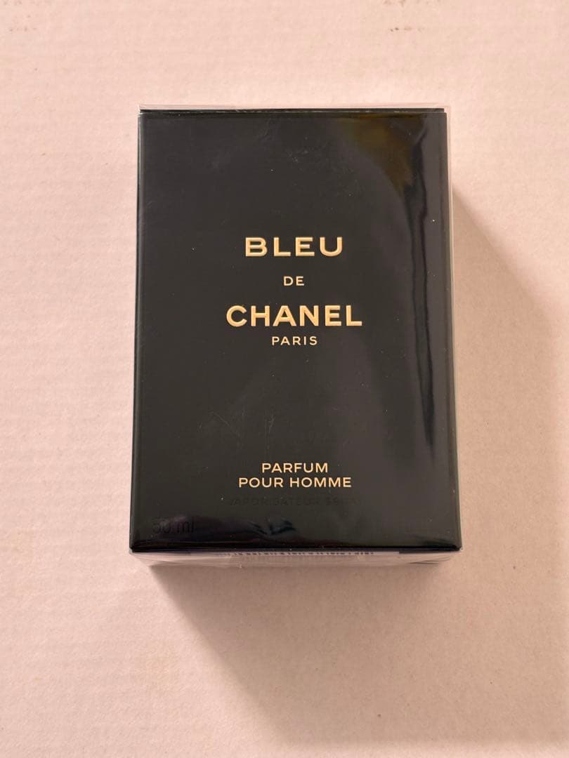 シャネル香水　ブルードゥシャネル シャネル 香水 ブルードゥ CHANEL フレグランス ブルー ドゥ シャネル