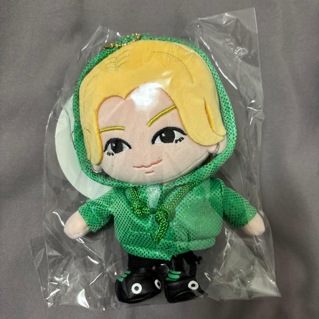 即購入可】猪狩蒼弥 はぴぬい - メルカリ