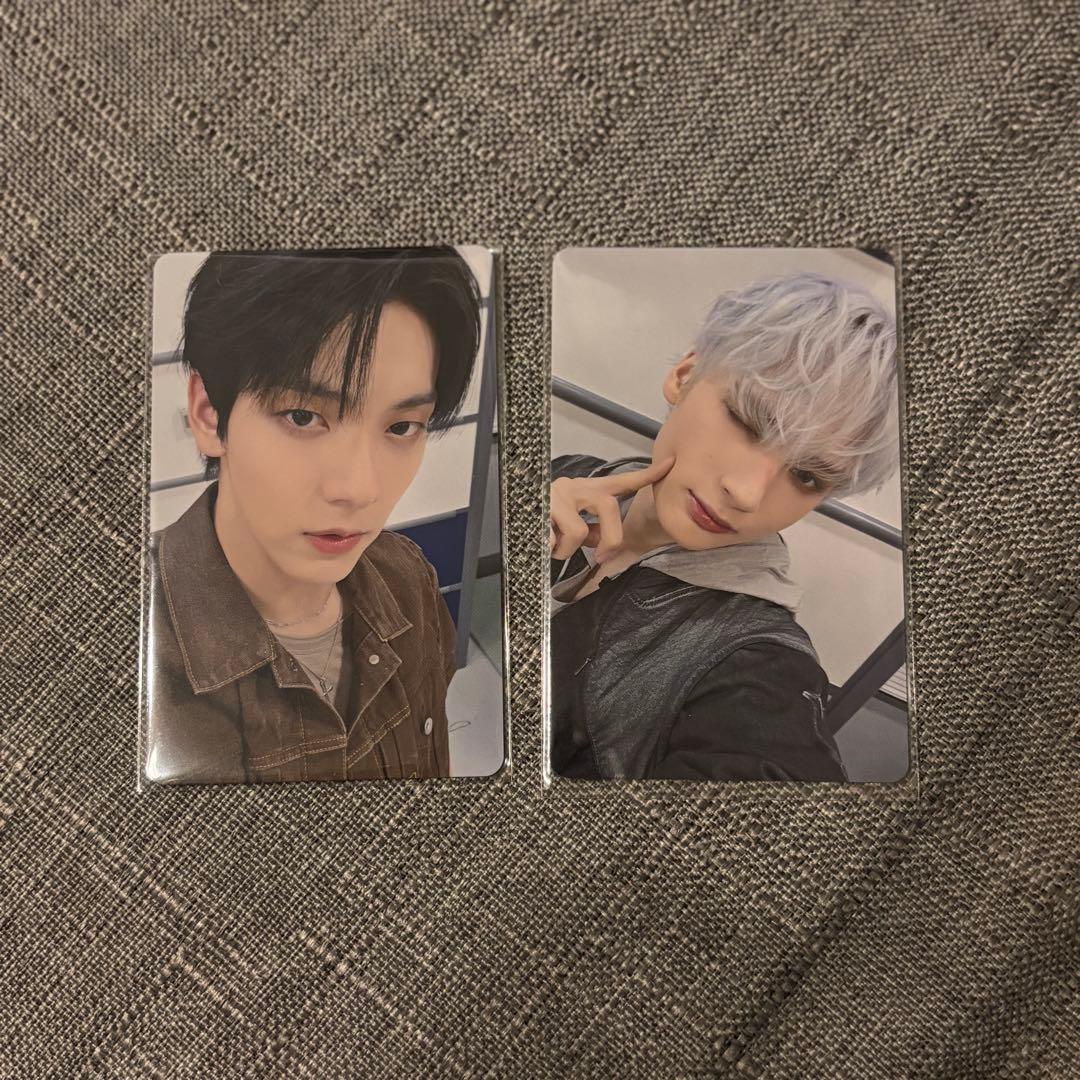 福岡 ラキドロ スビン ヒュニンカイ txt - メルカリ