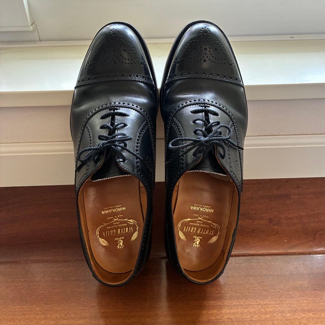 スコッチグレイン　27.0cm EEE Callaway Rogue ST MAX LS ドライバー 純正シャフト キャロウェイ