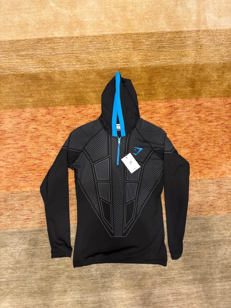 ジムシャーク ONYX V1 レプリカ 年始セール neco専用 ジムシャーク ONYX V1 レプリカ 年始セール neco専用 - メルカリ