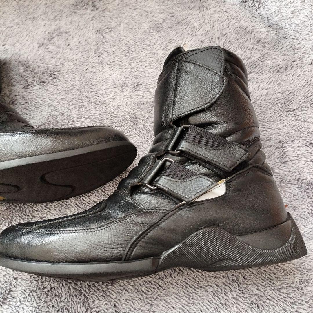 クシタニ　ガルドシューズⅣ 27.0cm