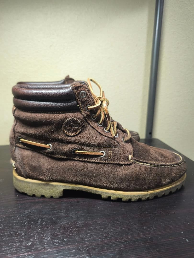 ティンバーランド 7eye 27.5cm 3eye プレミアムブーツ