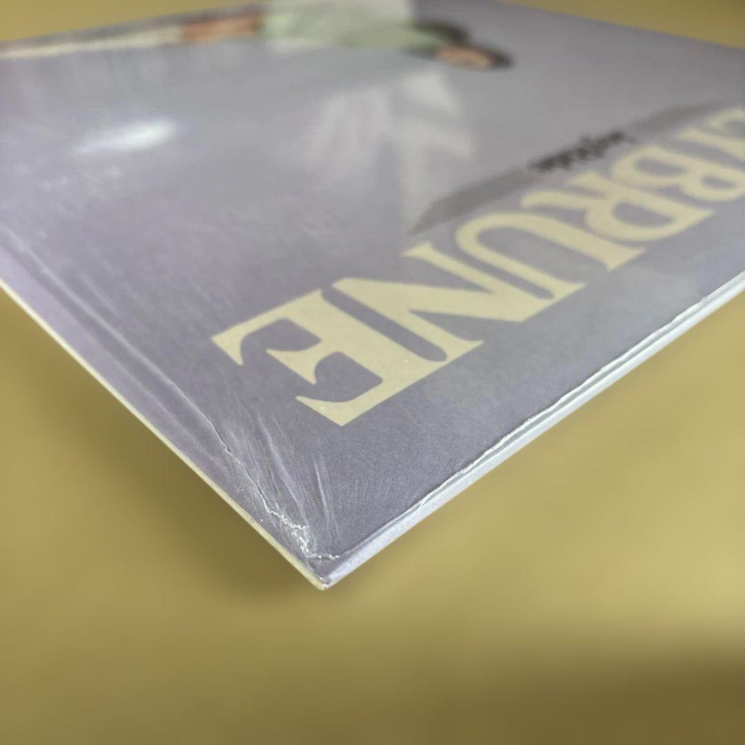 ⭐︎激レア盤⭐︎HOLYBRUNE / JoyRide（美品）送料無料