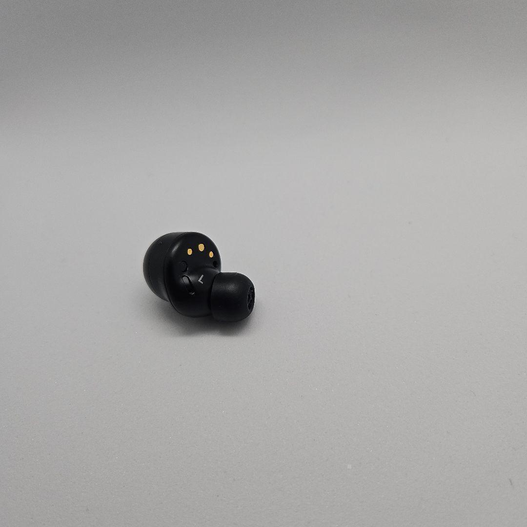 中古/左耳のみ/Technics EAH-AZ100-K/ブラック/左のみ/黒ユ - メルカリ