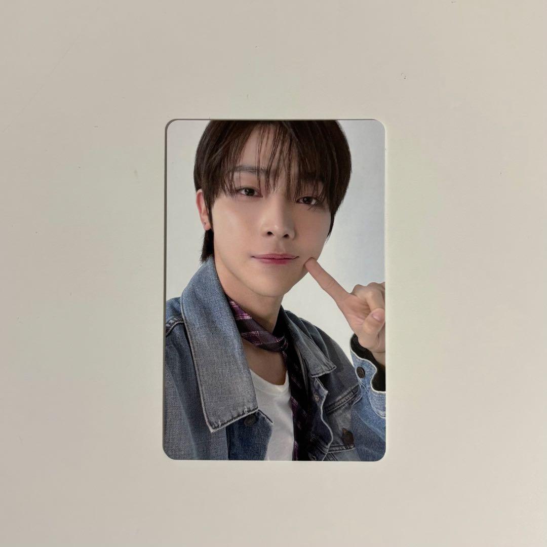 &TEAM 縁DAY ニコラス NICHOLAS トレカ - メルカリ