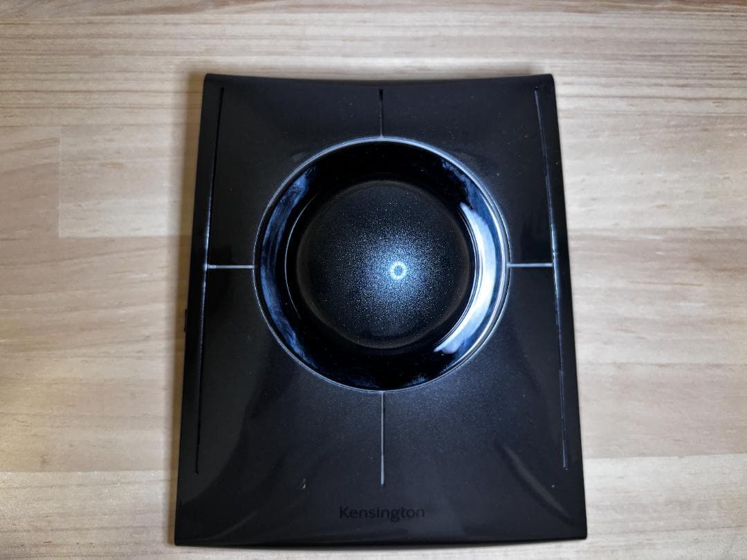 Kensington SlimBlade Proトラックボール SlimBlade™ Pro Trackball | Trackballs | Trackball Mouse | Kensington