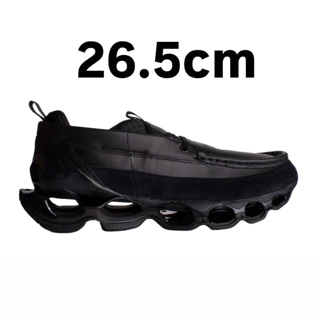 Mizuno WAVE PROPHECY MOC 26.5cm - メルカリ