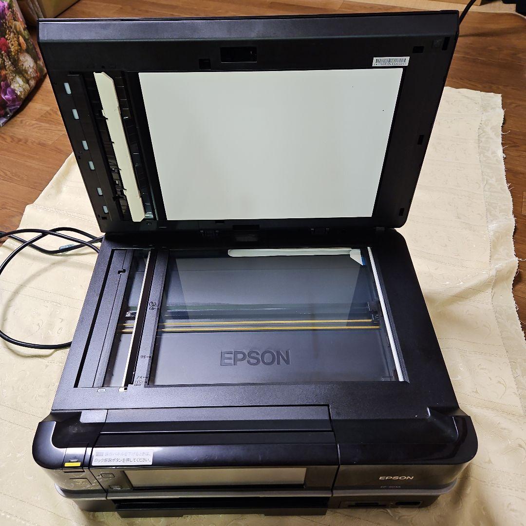 EPSON EP-903A プリンター『ジャンク扱い』自動両面ユニット付き