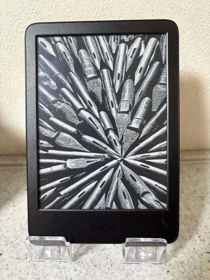 New Kindle 16GB ブラック キンドル Kindle Paperwhite 16 GB | Fastest Kindle E-Reader | Amazon