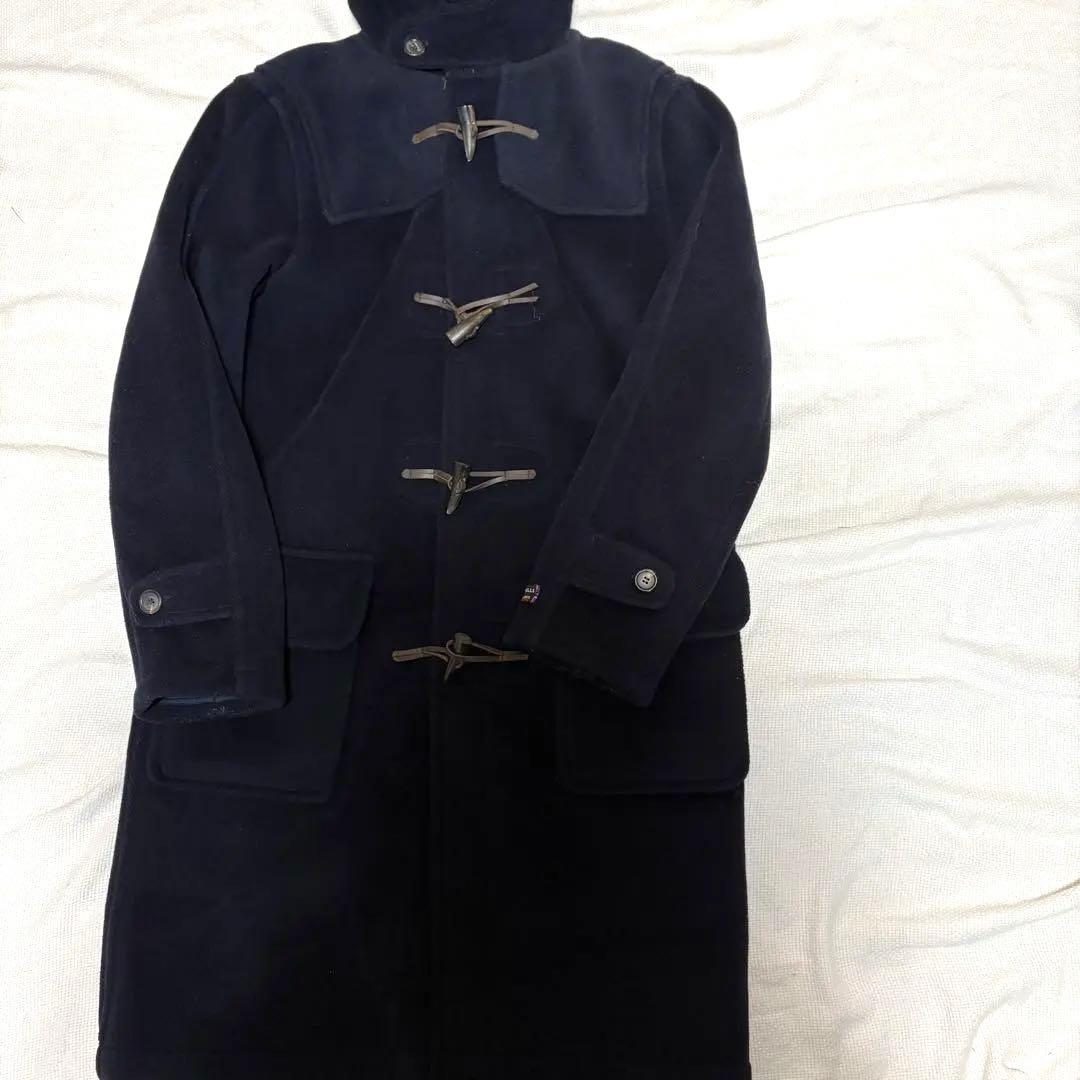 BEAMS別注 Montgomery×BEAMS ダッフルコート BEAMS（ビームス）の「MONTGOMERY×BEAMS / 別注 ダッフルコート