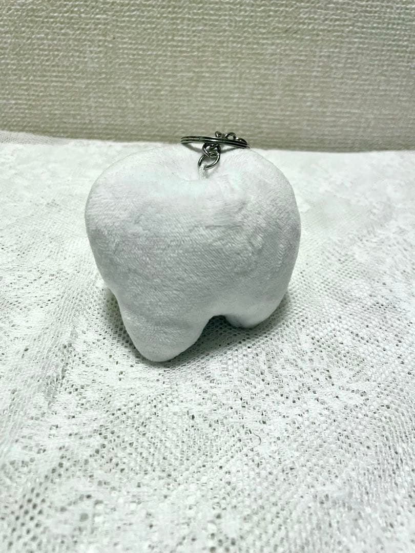 Ado こんにちは はちゃんです キーホルダー 物販会場限定品