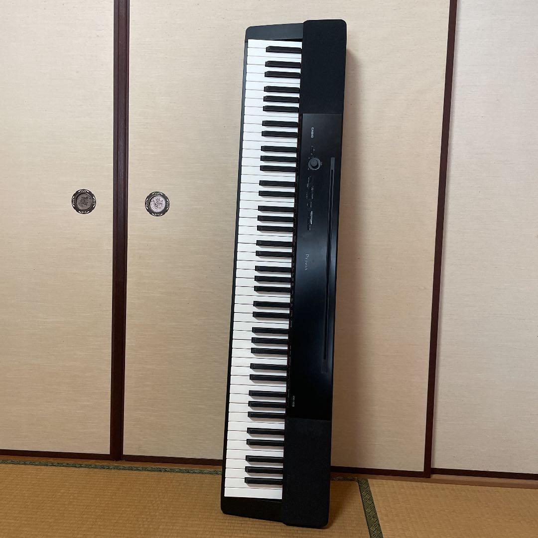 CASIO privia px150(電子ピアノ) - メルカリ