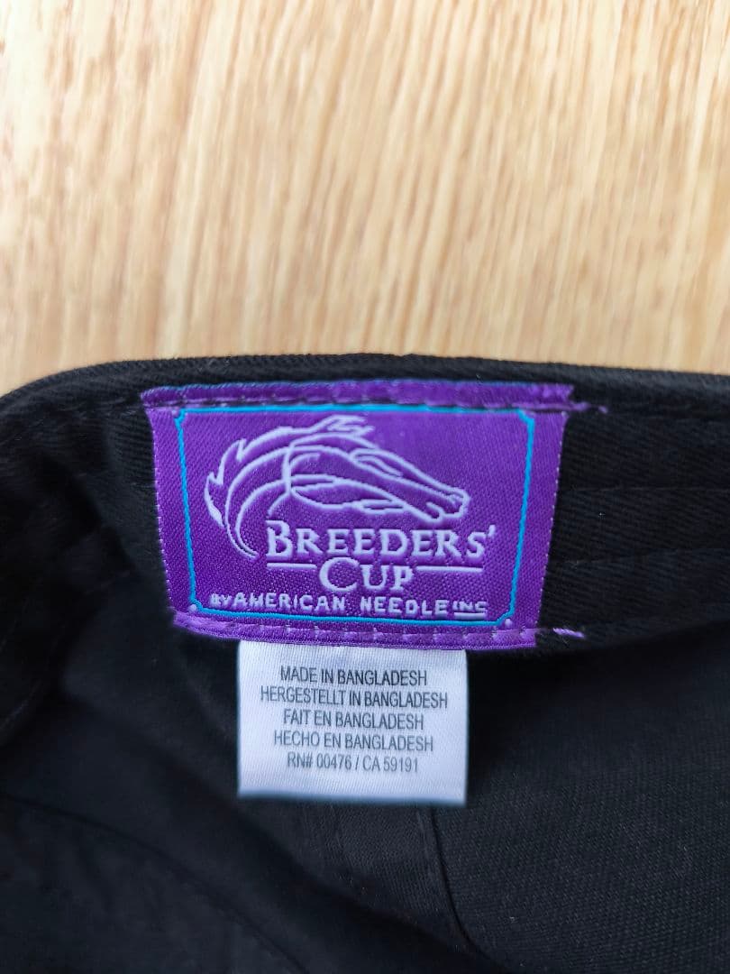 ブリーダーズカップ 2025 フォーエバーヤング キャップ 競馬 アメリカ