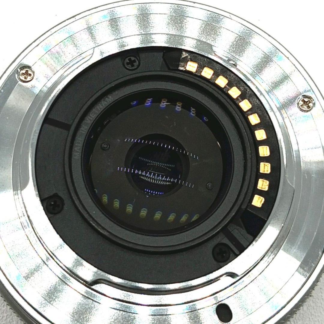 【極美品】M.ZUIKO DIGITAL ED 14-42mm F3.5-5.6