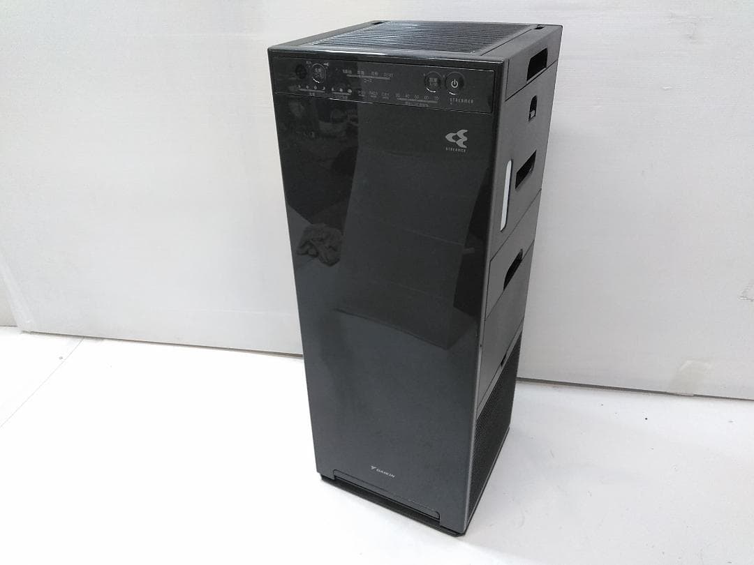 DAIKIN ダイキン 加湿空気清浄機 MCK55XBK-H 2021年製 △ l_K0001295604.jpg
