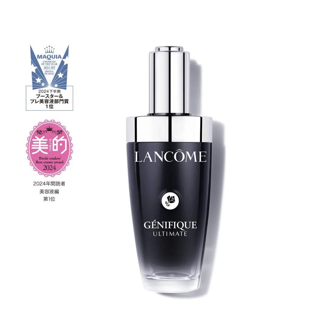 ランコム ジェニフィック アルティメ セラム 30mL ランコム / ジェニフィック アルティメ セラム 30mLの公式商品情報