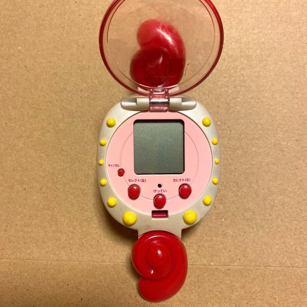 ぴちぴちピッチ アクアピッチブレスレット【ジャンク品】 - メルカリ
