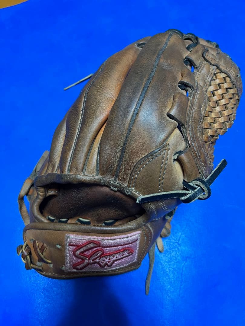久保田スラッガー 硬式グローブ 内野・オールラウンド用 野球 久保田スラッガー 硬式 オールラウンド オールラウンド用 硬式