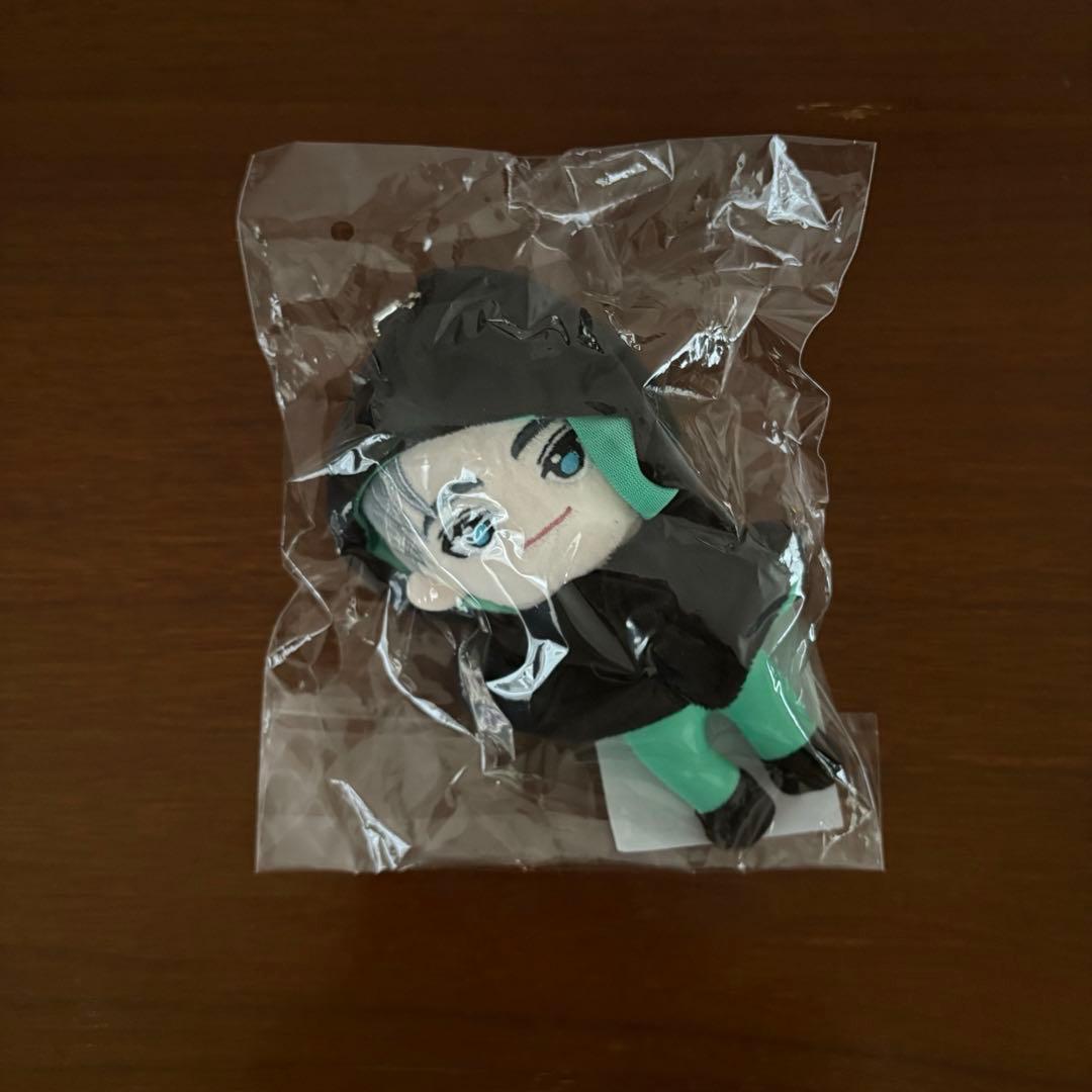 超特急 アロハ Joker ぬいぐるみ マスコット 超特急 アロハ Joker マスコット ぬいぐるみ - メルカリ