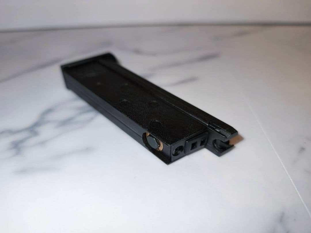 マルゼン Walther PPシリーズ ガスガン JASG認定 - メルカリ