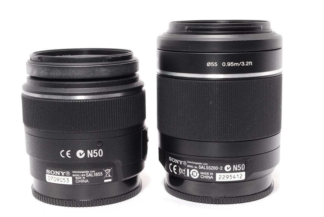 ◇シャッター数少なめ◇SONY α 65◇すぐ使える◇一眼レフカメラ