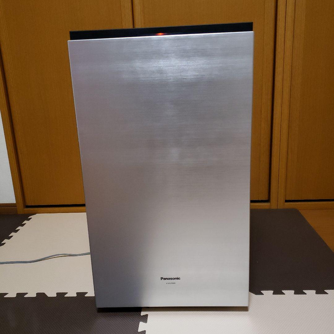 ziaino F-MV3000 2018年製 パナソニック ジアイーノ F-MV3000 価格比較 - 価格.com