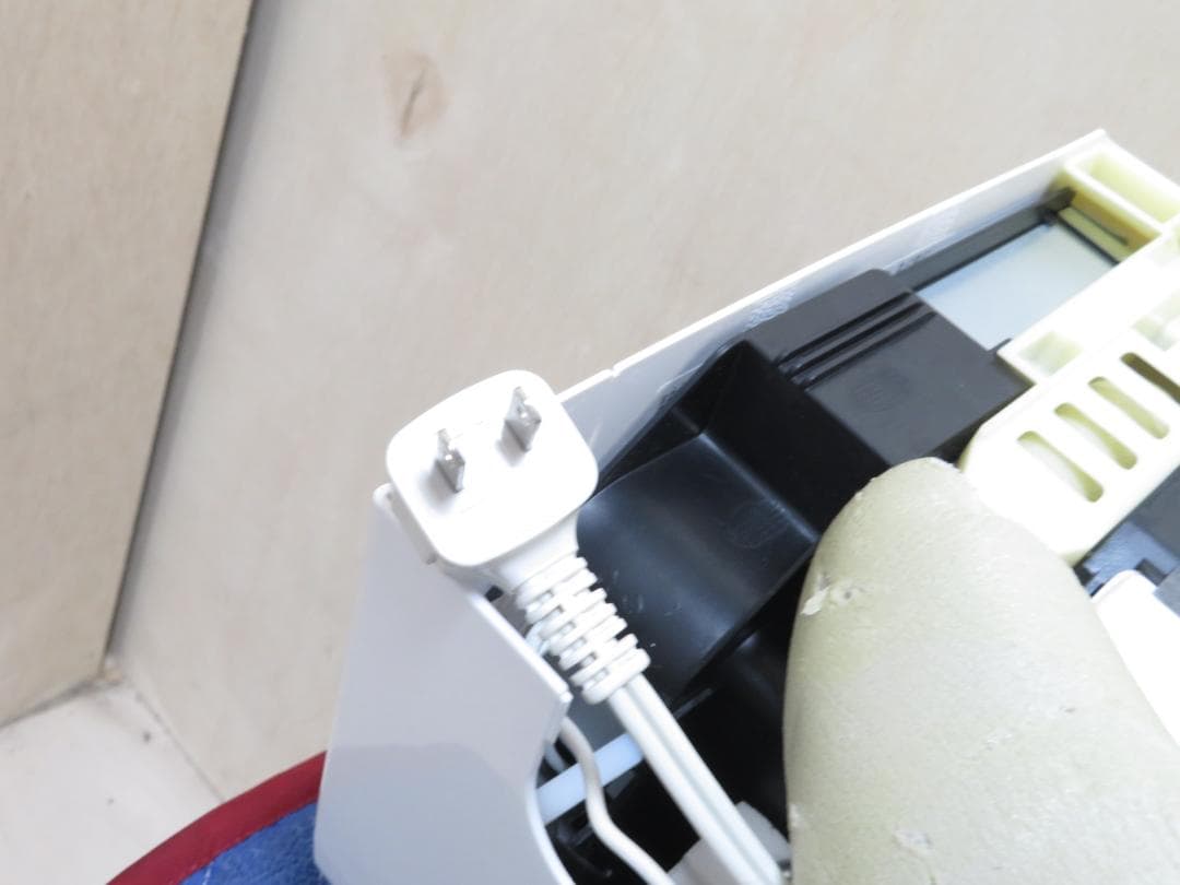 富士通 2023年製 ノクリア ルームエアコン 2.2kW ～9畳 主に6畳