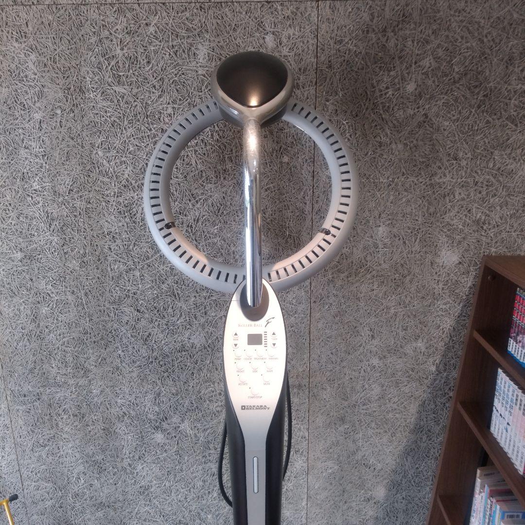 エビリキ　　タカラベルモント ROLLER BALL F ROLLER BALL F | メニュー対応機器 | 製品情報 | タカラベルモント