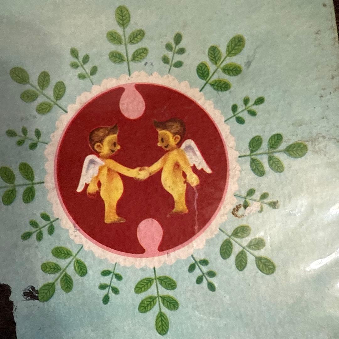 おちゃめさん 第2巻 入江しげる　　初版