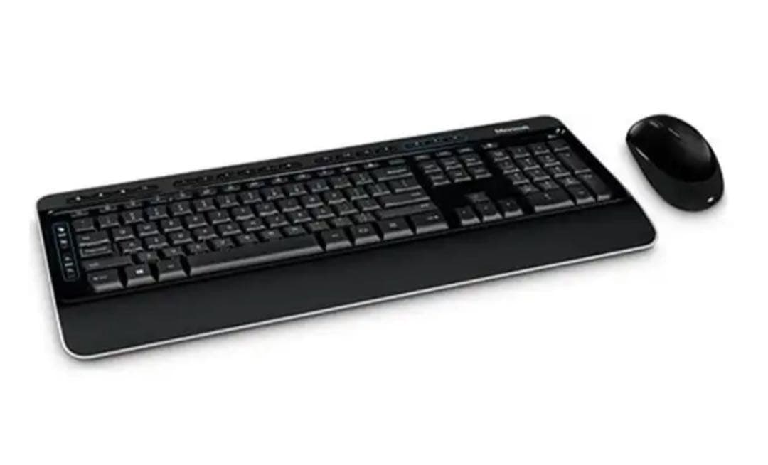 マイクロソフト ワイヤレス デスクトップ 3050 PP3-00028 マイクロソフト Wireless Desktop 3050 PP3-00028 価格比較 - 価格.com