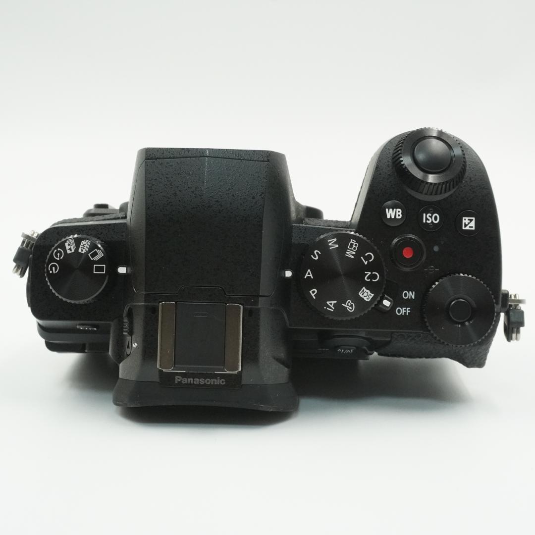 □ほぼ新品□ PANASONIC ルミックス G99 ボディ #..352 - メルカリ