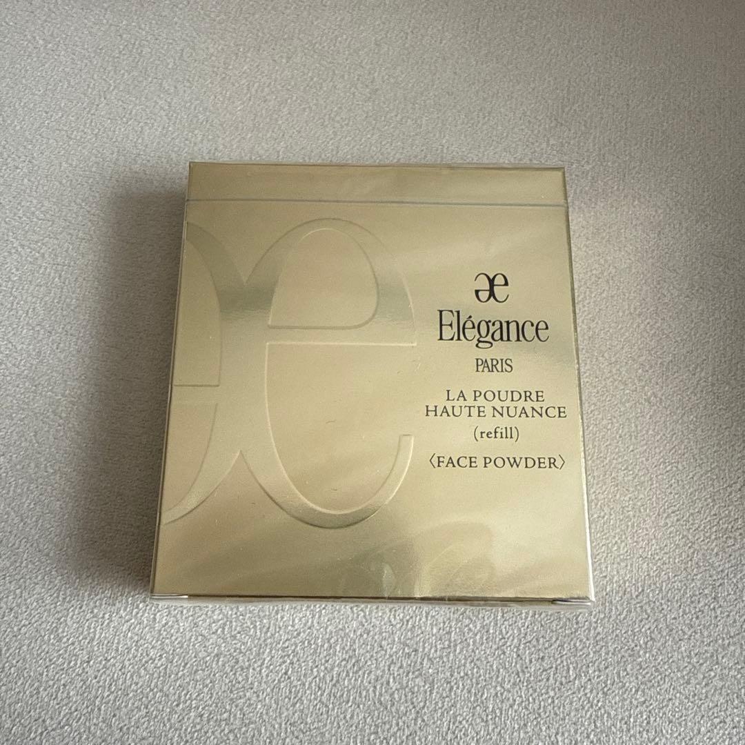 エレガンス ラプードル オートニュアンスⅧ 08 レフィル 新品未使用 エレガンス Elegance 08ラ プードル オートニュアンス リクスィーズ