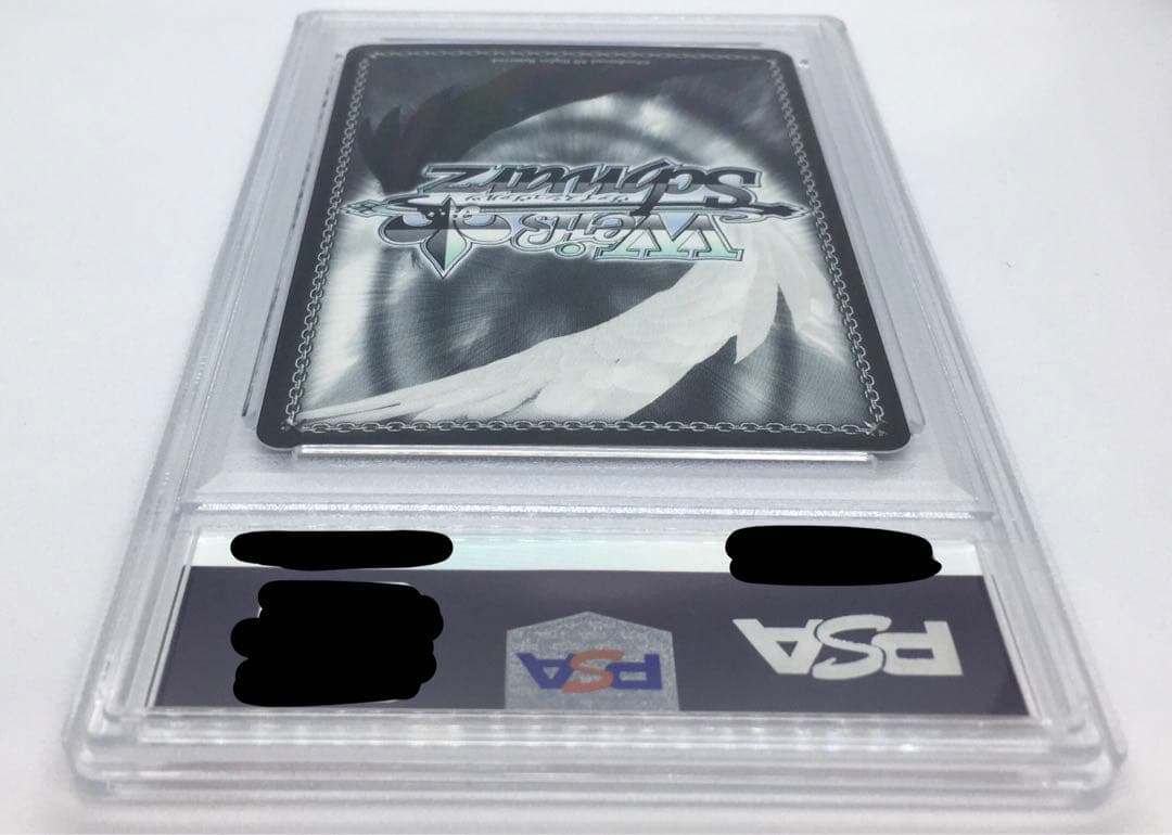 PSA10 銀鏡イオリ（水着）ブルーアーカイブ BAV/W112-081 R - メルカリ