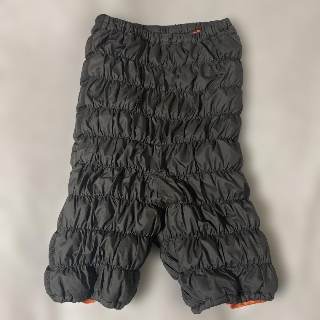 ルーブルドゥ　復元ウォーマー　パンツタイプ　LOUVREDO 残り僅か】復元ウォーマー ：かぼちゃパンツ（3色）【10%OFFセール