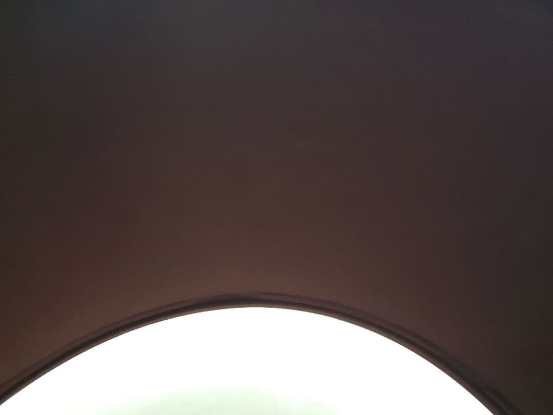 未使用 遠赤外線 ボディヒーター ドーム型 210W 冷え性 血行改善