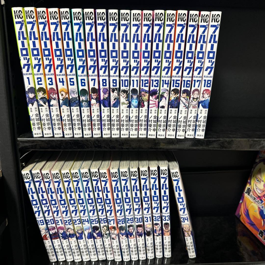 ブルーロック 劇場版ブルーロック -EPISODE凪- マルチクロスコレクション | ナムコ