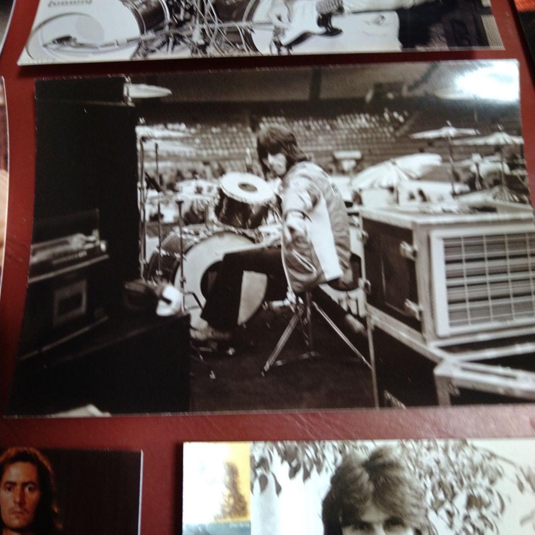 コージー・パウエル 生写真 17枚セット COZY POWELL レインボー - メルカリ