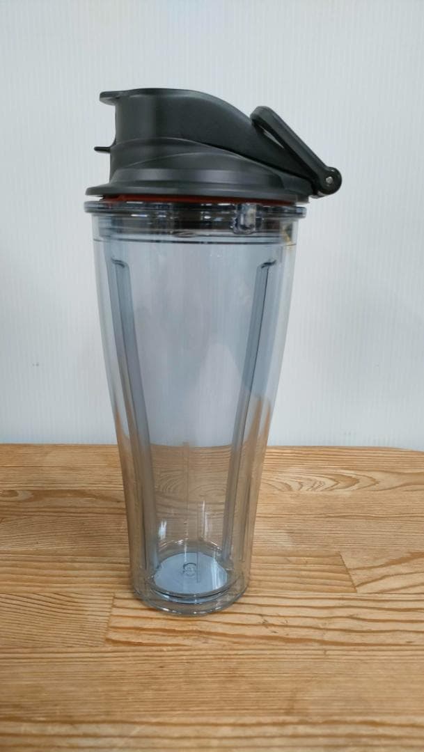 shun　【美品】バイタミックス ウェットコンテナ 0.9L　1637